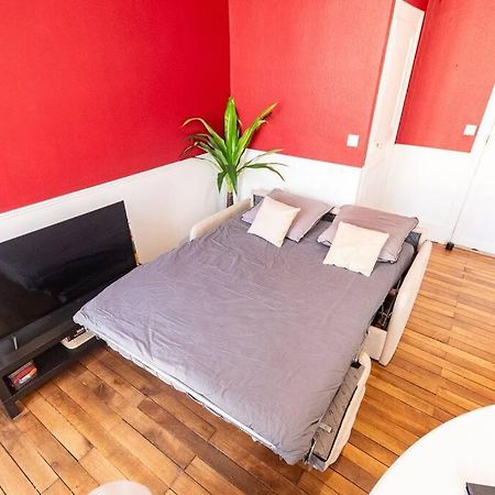 Апартаменты Immeuble L'Aristocrate - L'Epicurien- Bd Carnot Анже Экстерьер фото